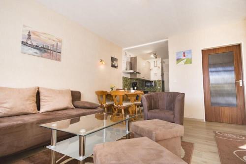 Apartamento Frauenpreis-whg-205