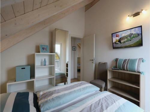 Holiday Home Seerose 1