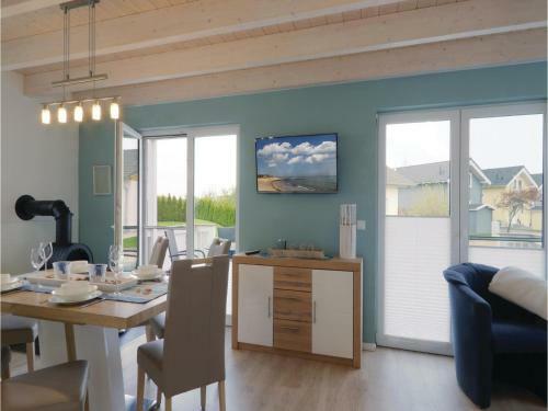 Holiday Home Seerose 1