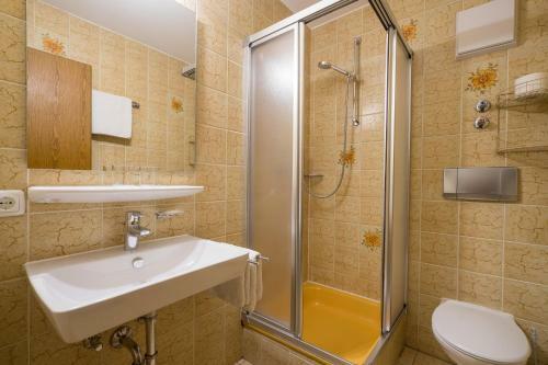 Posada G�stehaus Carola