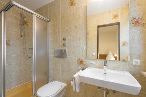 Posada G�stehaus Carola