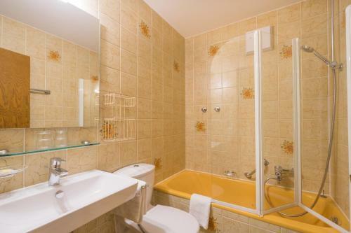 Posada G�stehaus Carola