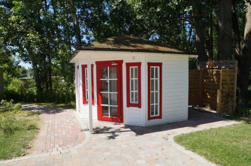 Ferienhaus Lucia
