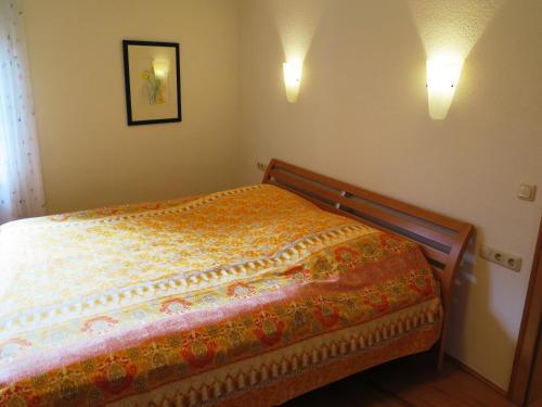Apartamento Ferienwohnung Am Kienberg