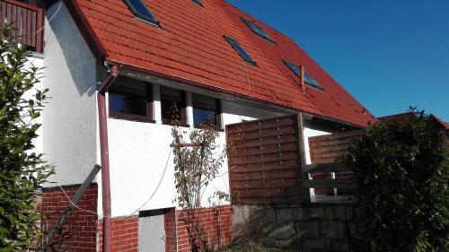 Apartamento Ferienwohnungen Venz