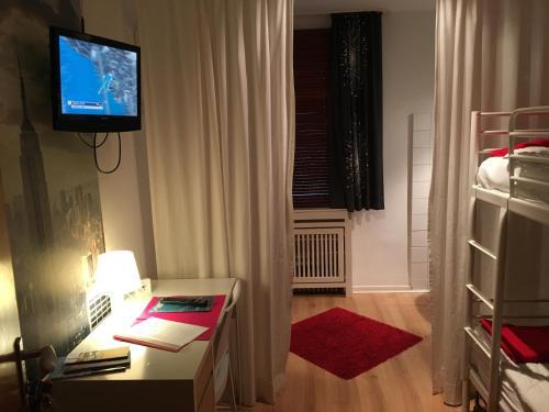 Stadt Hostel Nordstern