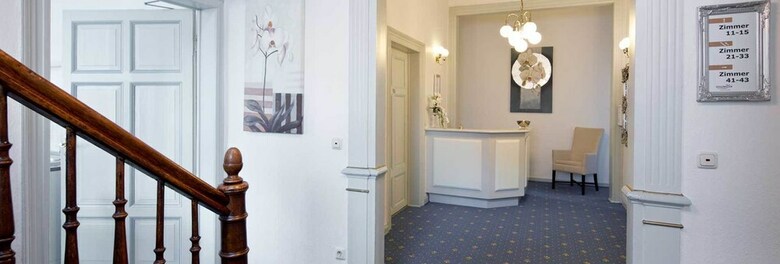 Hotel Villa Goldbach