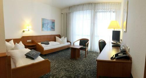 Alfa Hotel - Superior