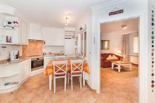 Apartamento Wohnung-anker