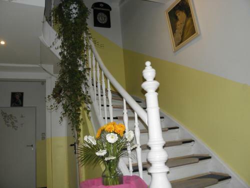 Apartamento A&s Ferienwohnungen