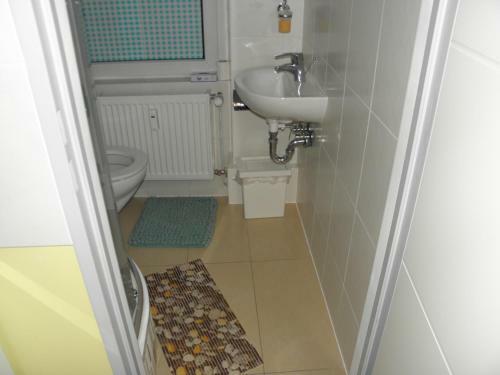 Apartamento A&s Ferienwohnungen