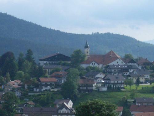 Apartamentos Ferienwohnung Bergsicht