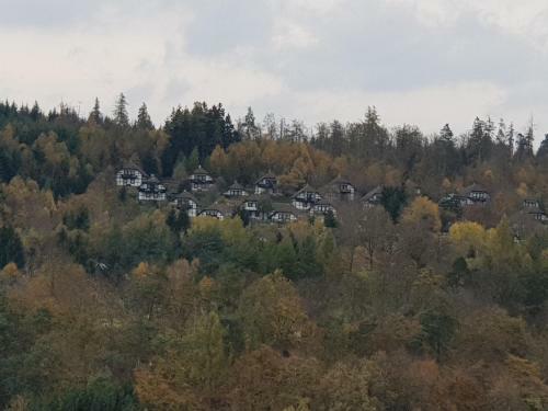 Apartment Am Sternberg 236
