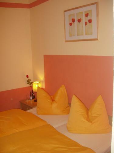 Hostal Hotel Goldener Stern