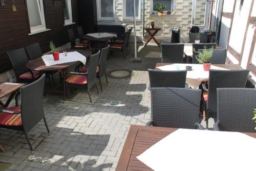 Hostal Hotel Goldener Stern