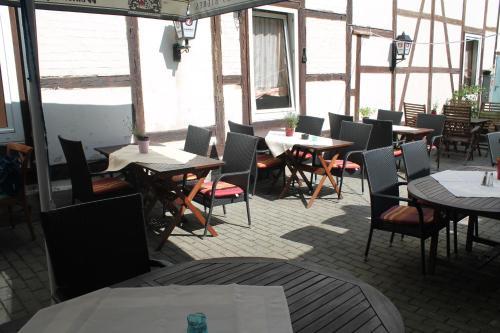 Hostal Hotel Goldener Stern
