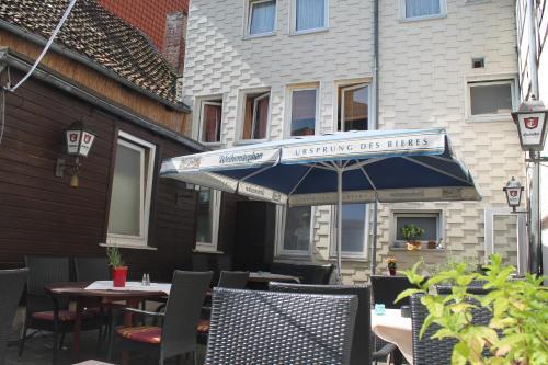 Hostal Hotel Goldener Stern