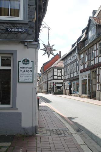 Hostal Hotel Goldener Stern