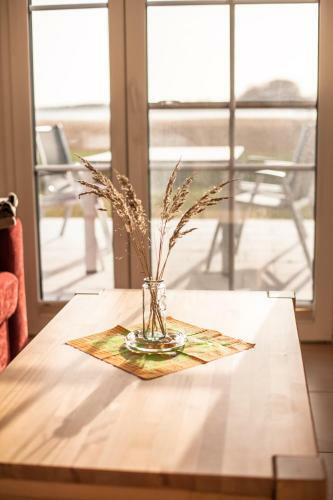 Apartamento Ferienwohnung Ostseebrise
