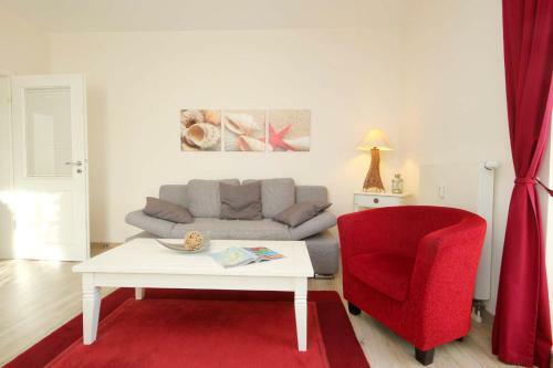 Apartamento Haus & Villa Seydlitz By Rujana