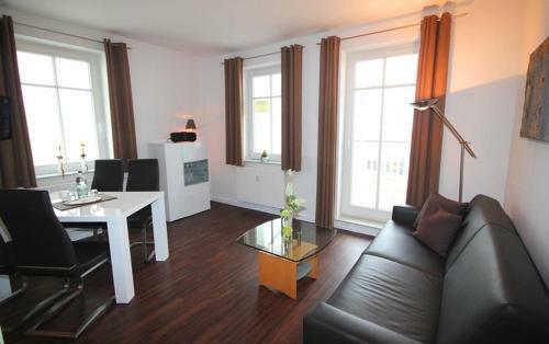 Apartamento Haus & Villa Seydlitz By Rujana