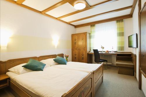 Hotel K�ferstein Garni