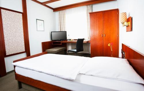 Hotel K�ferstein Garni