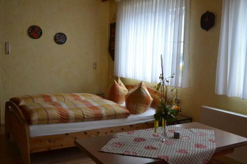 Apartamento Fewo Vanessa