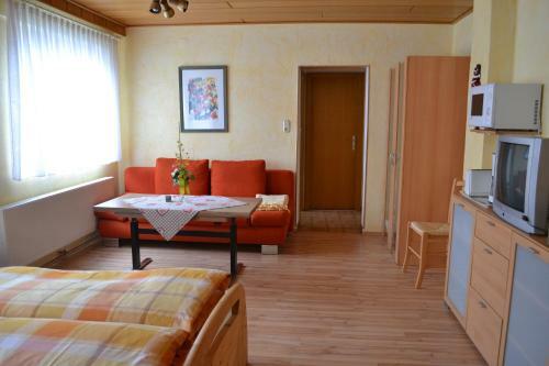 Apartamento Fewo Vanessa