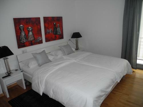 Apartamento Ferienwohnung Central