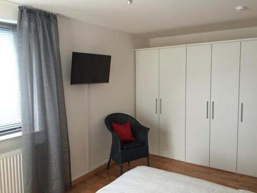 Apartamento Ferienwohnung Central