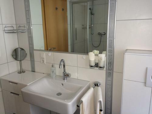 Apartamento Ferienwohnung Central