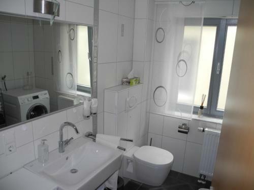 Apartamento Ferienwohnung Central