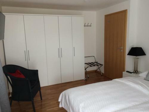 Apartamento Ferienwohnung Central