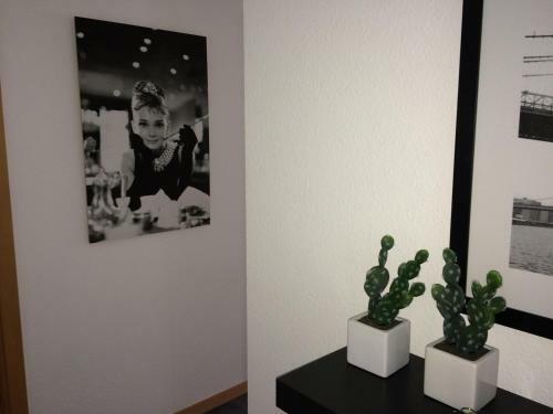 Apartamento Ferienwohnung Central