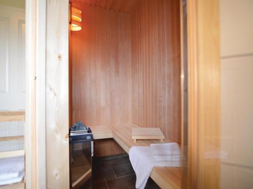 Holiday Home Dageb�ll With A Fireplace 09
