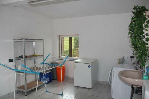 Apartamento Ferienwohnung Sweta