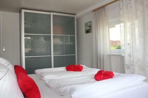 Apartamento Ferienwohnung Sweta