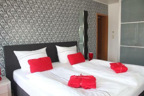 Apartamento Ferienwohnung Sweta