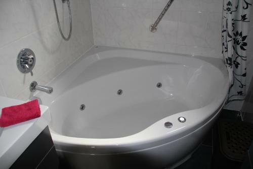 Apartamento Ferienwohnung Sweta