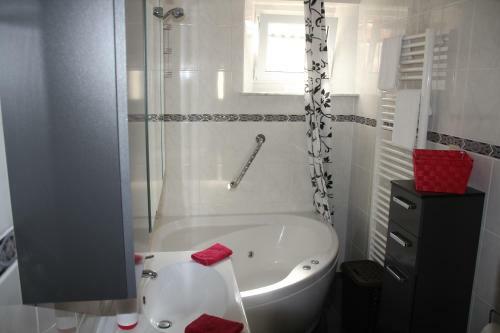 Apartamento Ferienwohnung Sweta