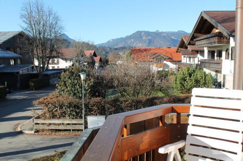 Apartamento Ferienwohnung Weing�rtner