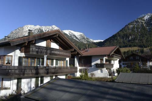 Apartamento Ferienwohnung K�nig-denich