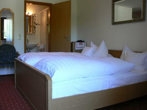 Posada Haus Evelyn / Haus Heidemarie