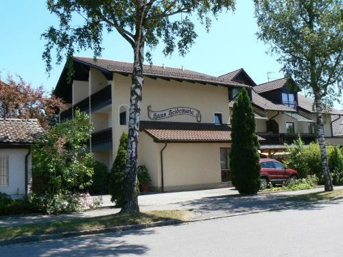Posada Haus Evelyn / Haus Heidemarie