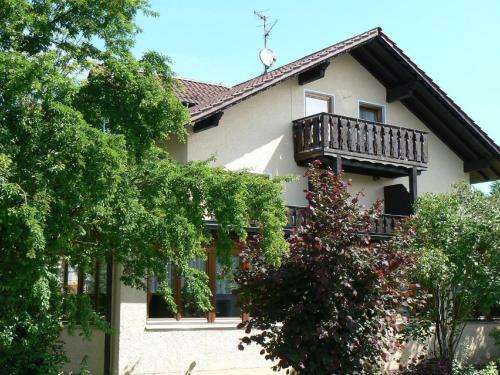 Posada Haus Evelyn / Haus Heidemarie