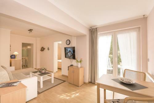 Apartamento Ferienwohnung Steinfurth