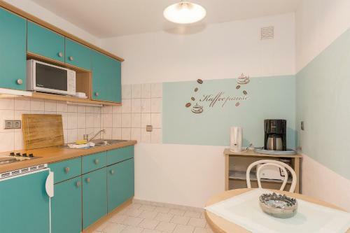 Apartamento Ferienwohnung Steinfurth