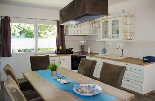 Apartamento Hundertmark An Der Granitz