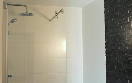 Apartamento Ferienwohnung Alpengl�ck Jauchen